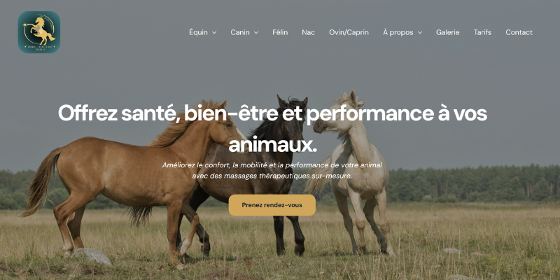 Projet Animal