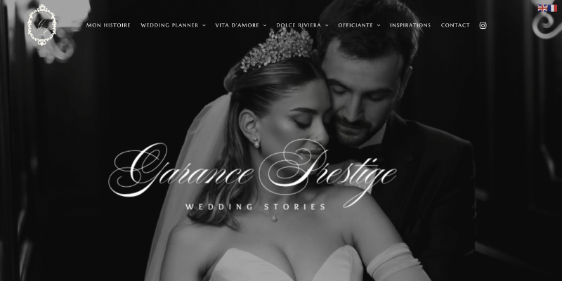 Projet Garance
